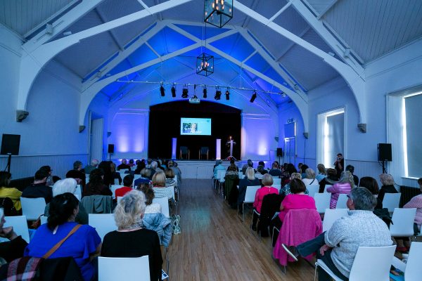 Dalkey Town Hall venue hire corporate events
