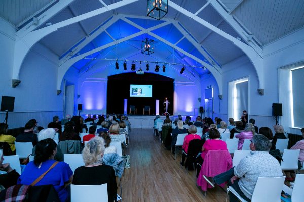 Dalkey Town Hall Dalkey Town Hall venue hire corporate events