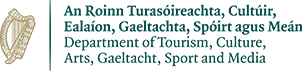 department of tourism logo