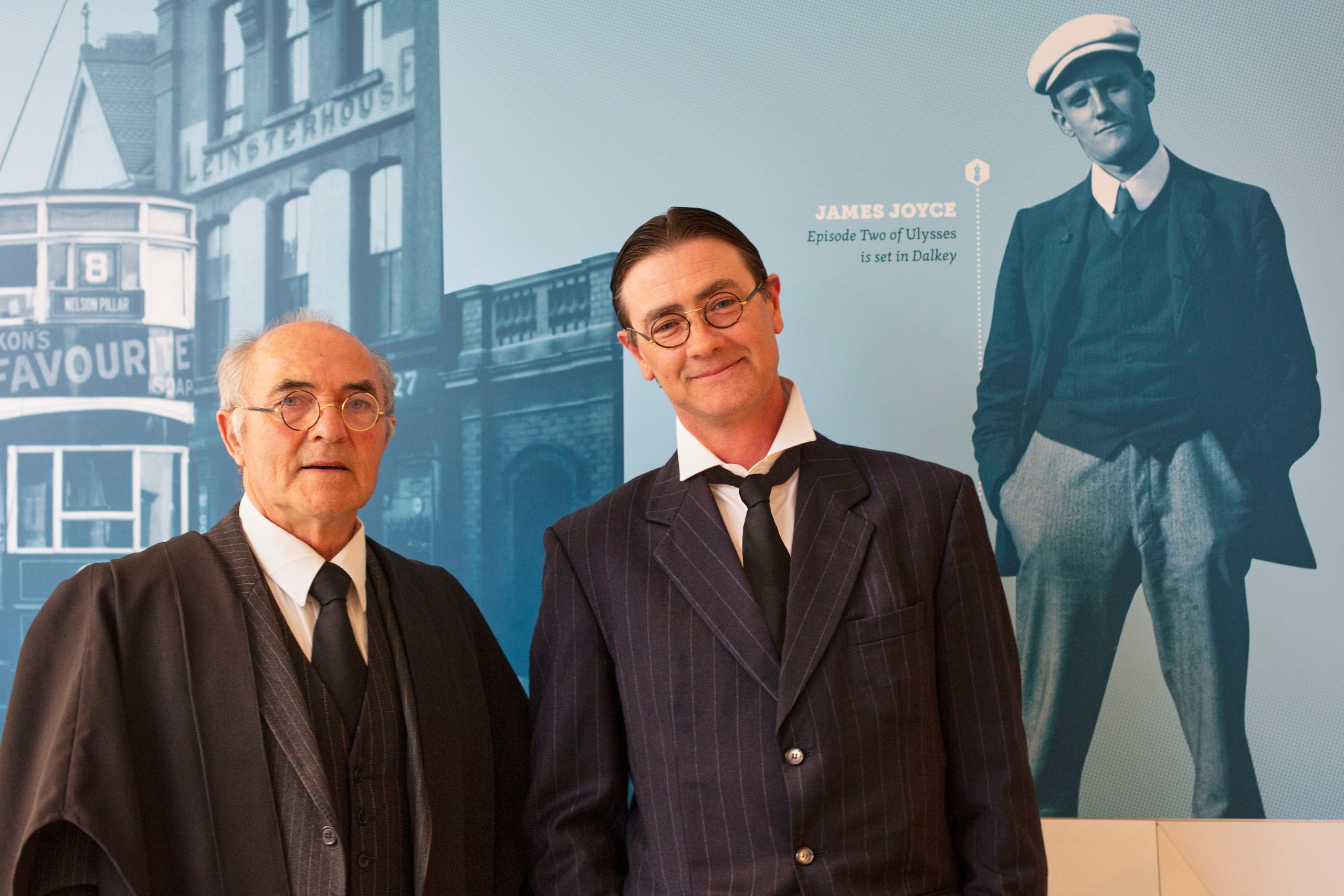 Dalkey Heritage - REJOYCE - Luxury Experiences