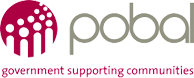 pobal logo