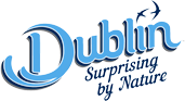 dublin surprising by nature logo